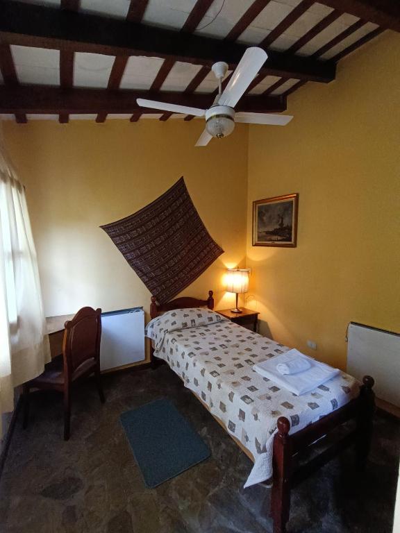 B&B La Cara Oculta de Salta room 1