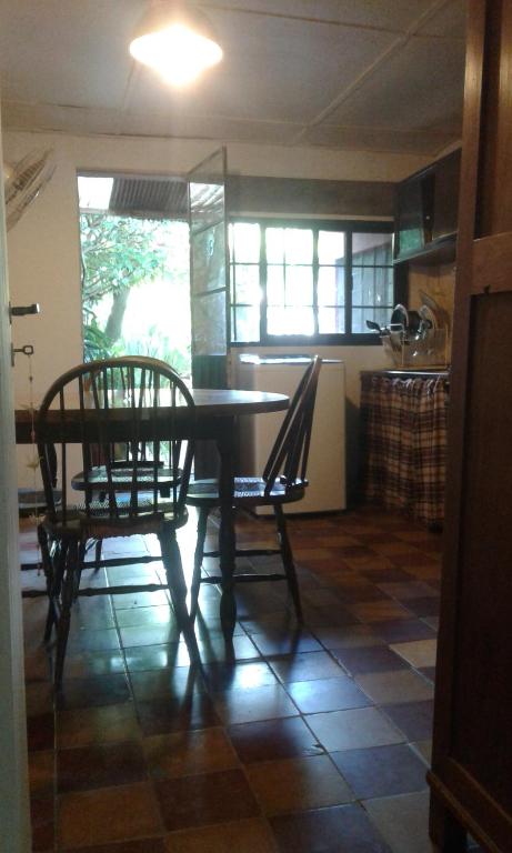 La Casa de Delfina room 2