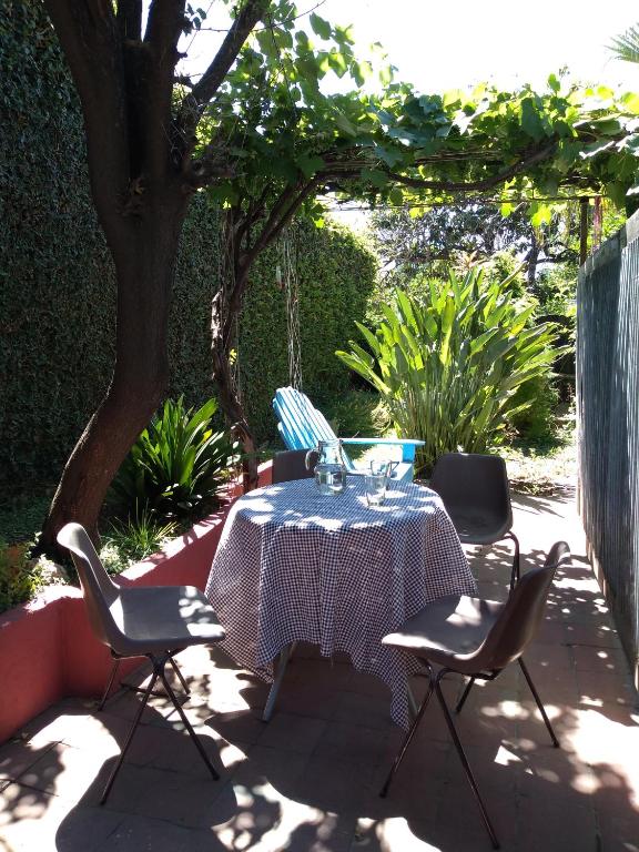 La Casa de Delfina room 4