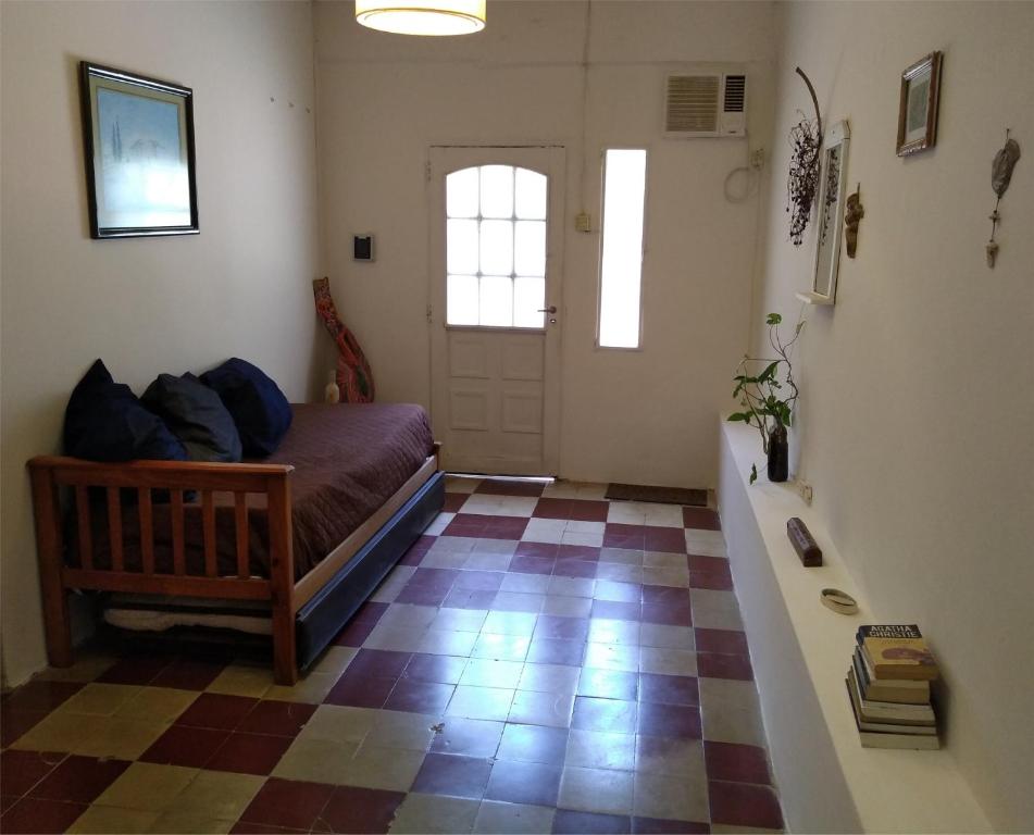 La Casa de Delfina room 6