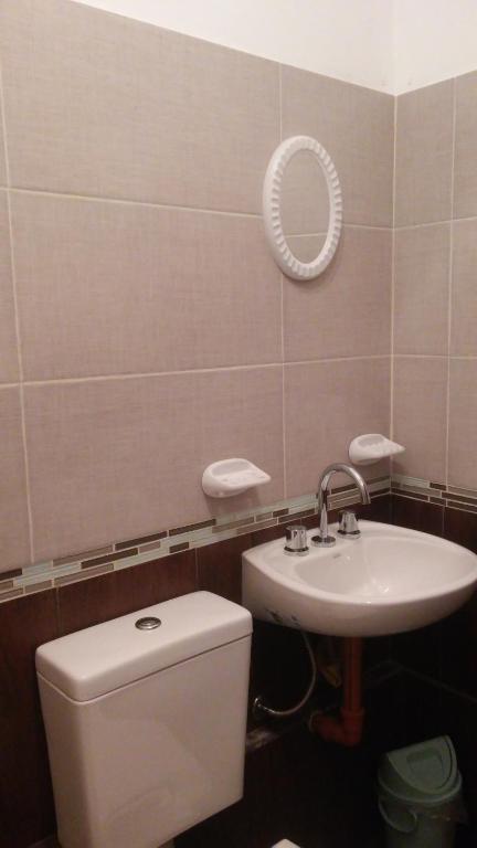 La Casa de Joaquin room 2