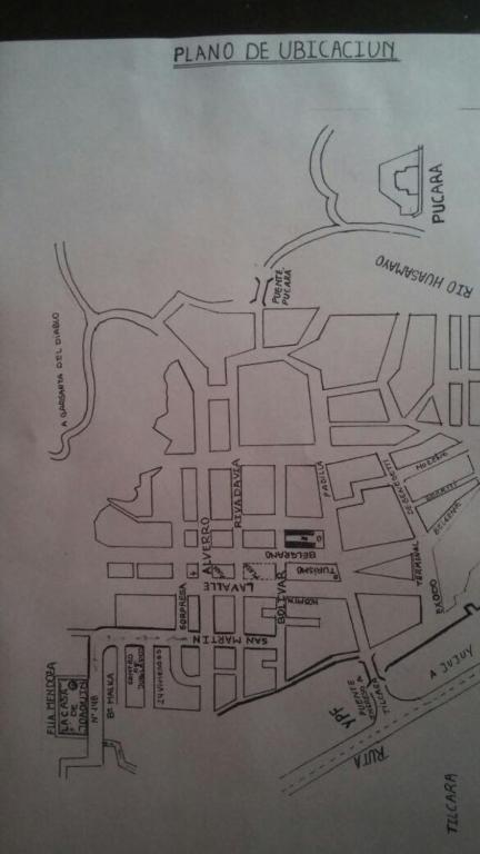 La Casa de Joaquin room 4