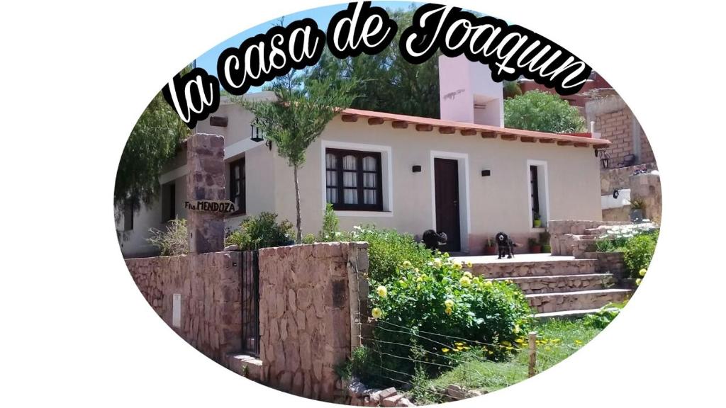 La Casa de Joaquin room 5