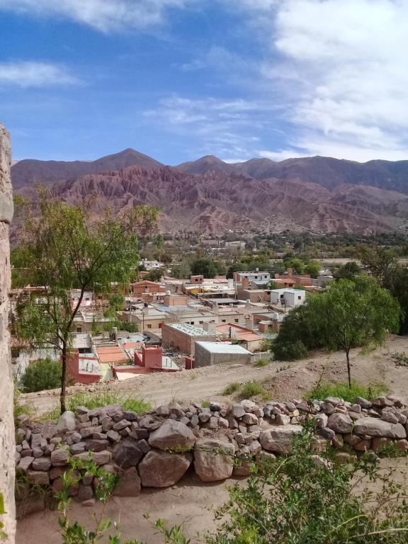 La Casa de Joaquin room 6