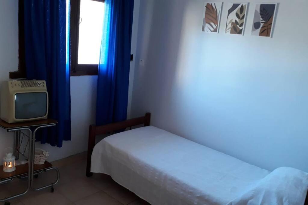 La Casa del Abuelo room 3