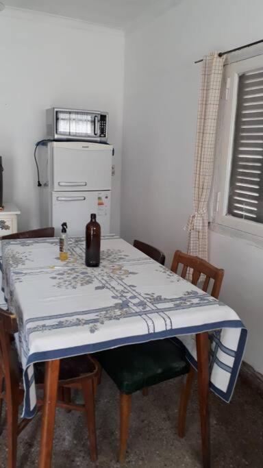 La Casa del Abuelo room 4