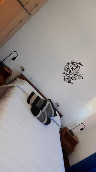 La Casa del Abuelo room 5