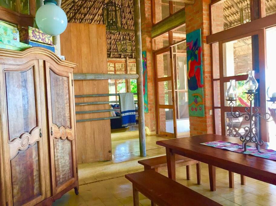 La Casa del Lago room 2