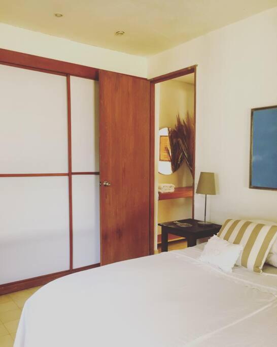 La Casa del Lago room 5