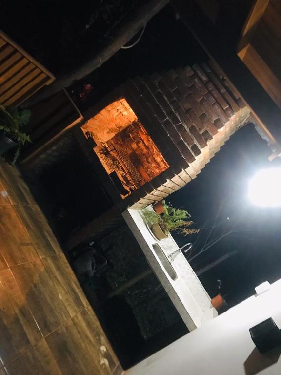 La Casa del Lago room 2