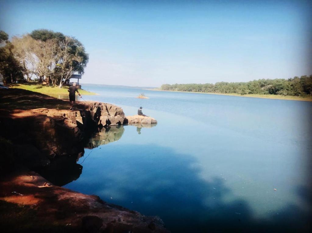 La Casa del Lago room 3