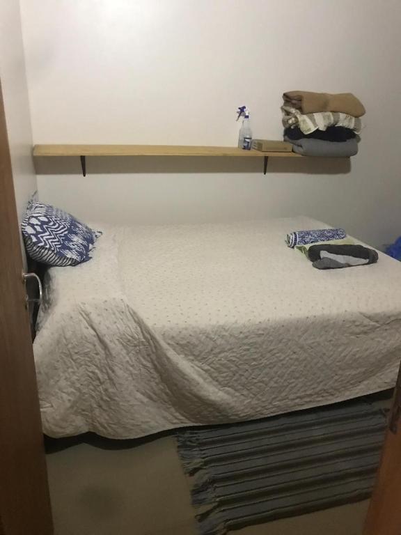 La Casa del Lago room 4