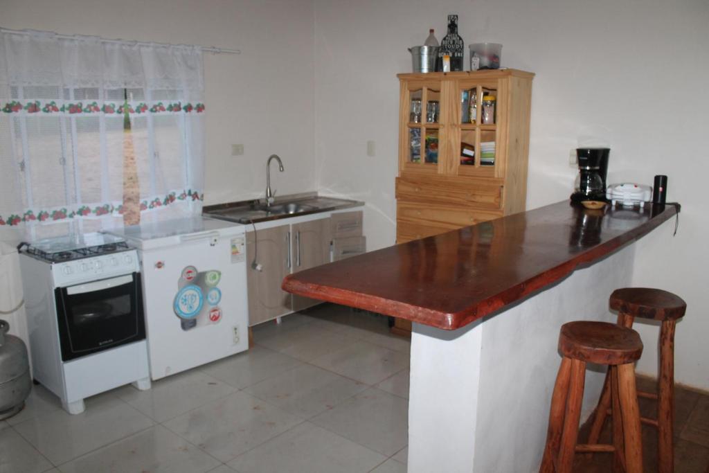 La Casa del Lago room 6