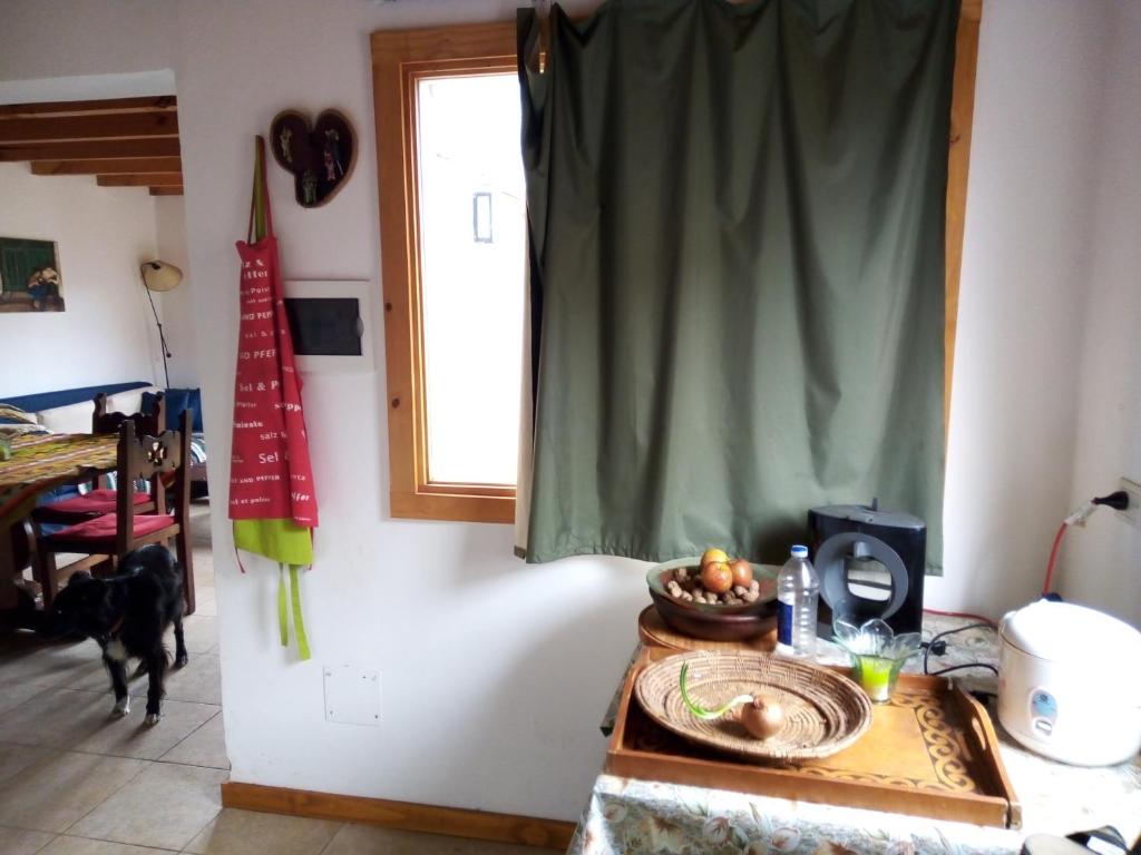 La Casa De Pato room 4