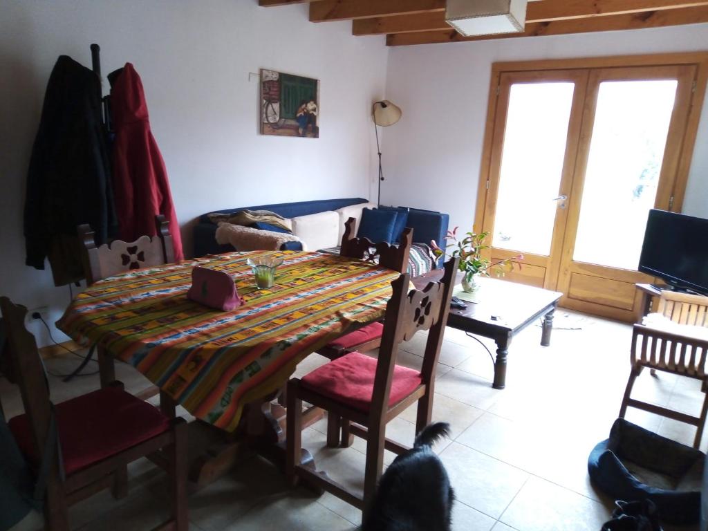La Casa De Pato room 5