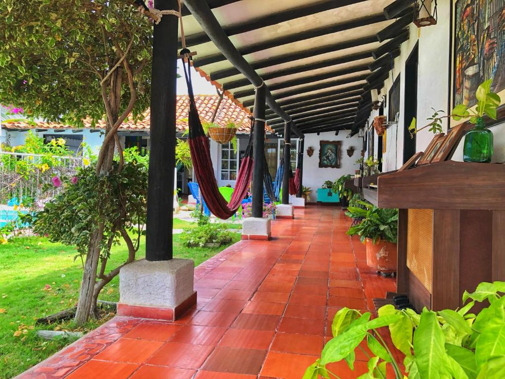 La Casa De Rukita room 1