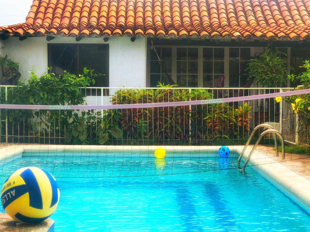 La Casa De Rukita room 2