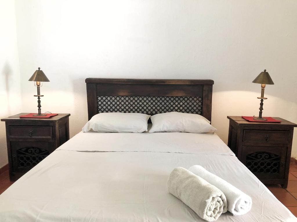 La Casa De Rukita room 4