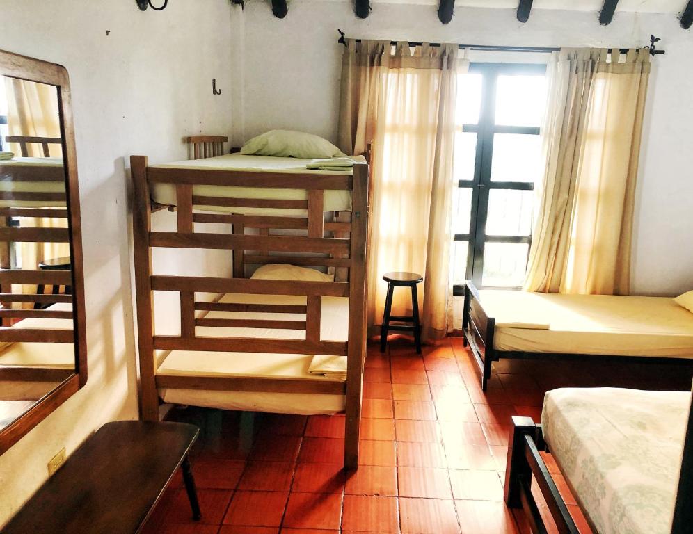 La Casa De Rukita room 5