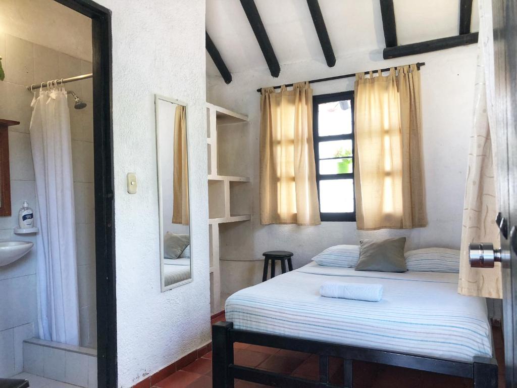 La Casa De Rukita room 6