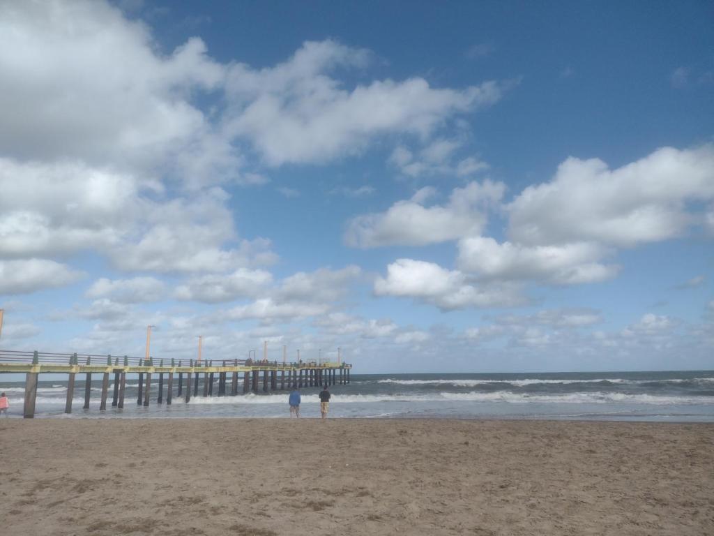 La Casita De Gesell room 1