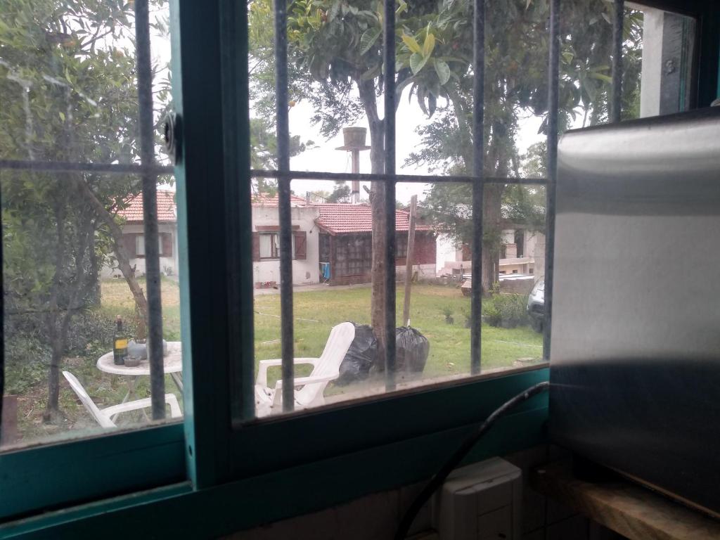 La Casita De Gesell room 4