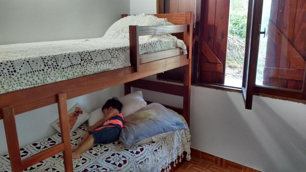 La Casita De Gesell room 5