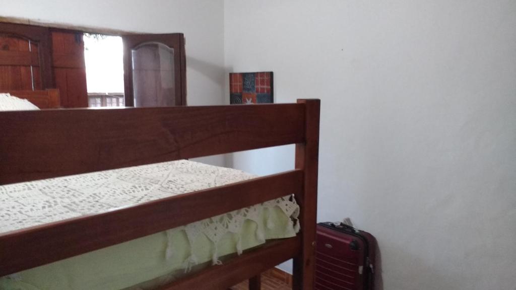 La Casita De Gesell room 6