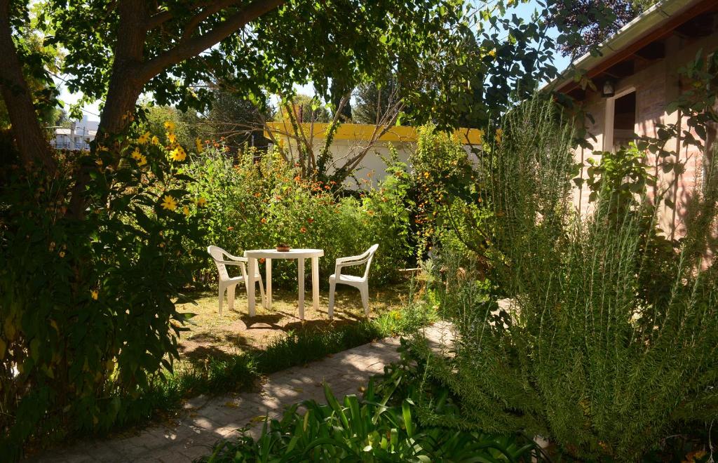 La Casita del Rosal room 1