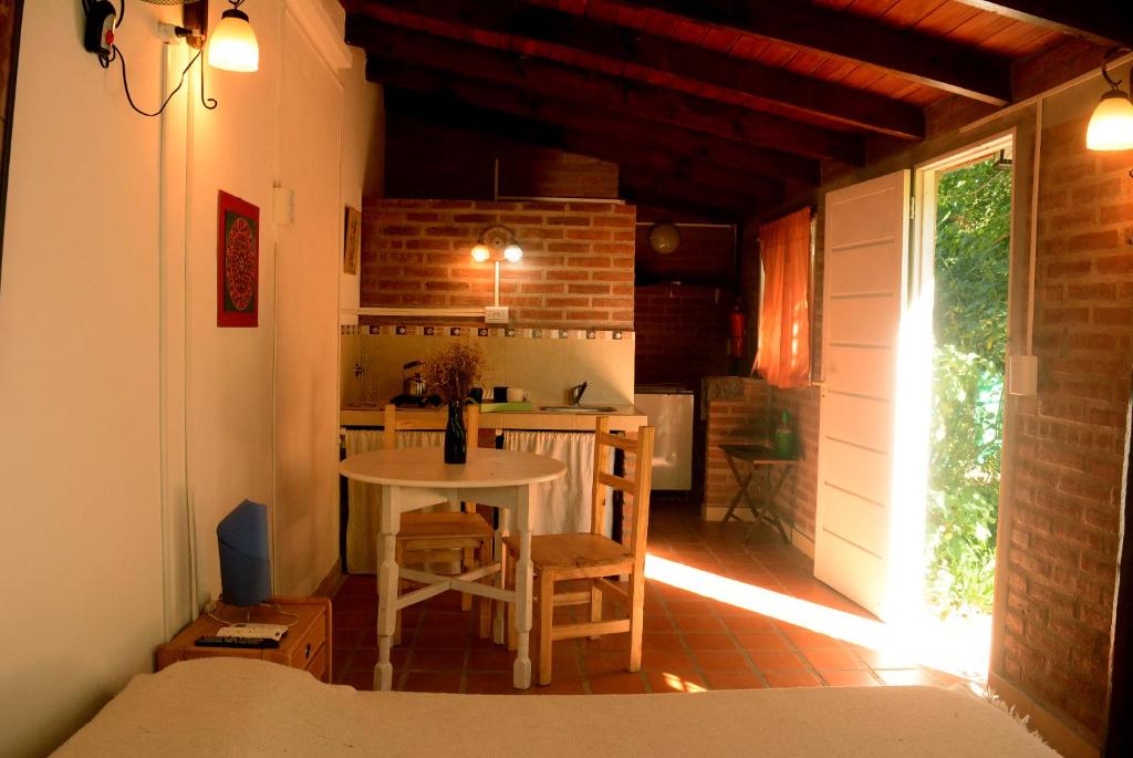 La Casita del Rosal room 2