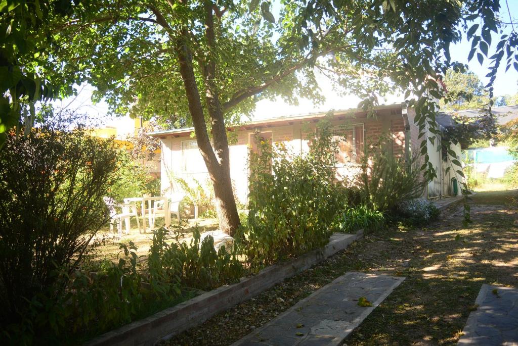 La Casita del Rosal room 3