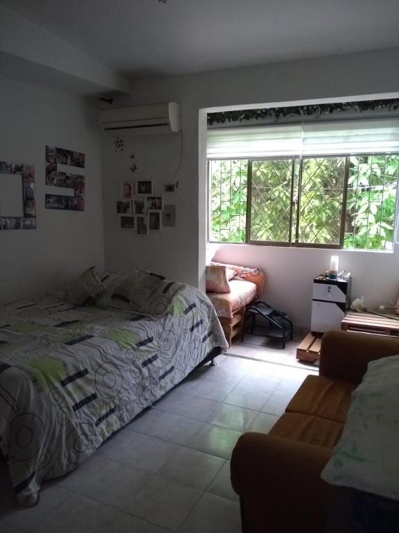 La Castañuela Urbano room 1