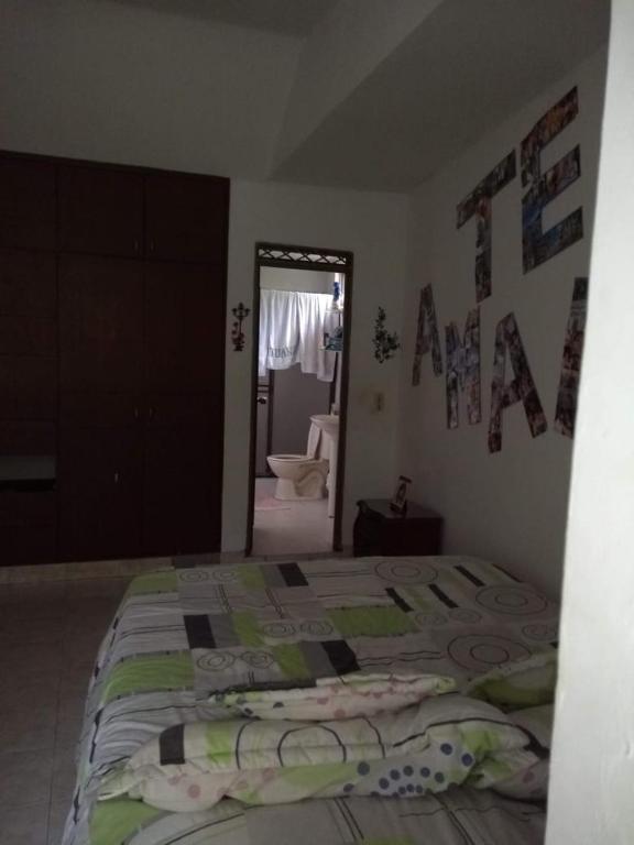 La Castañuela Urbano room 2