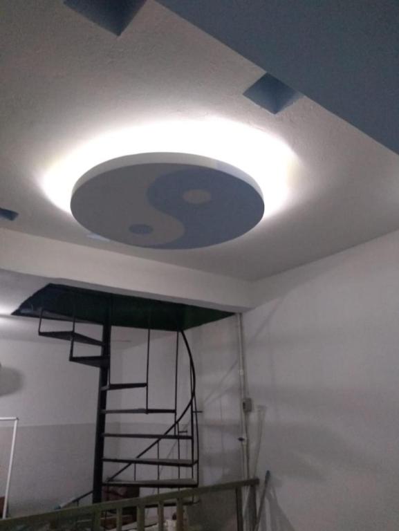 La Castañuela Urbano room 3