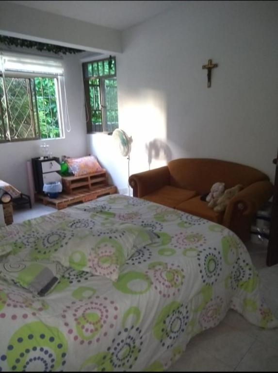 La Castañuela Urbano room 4