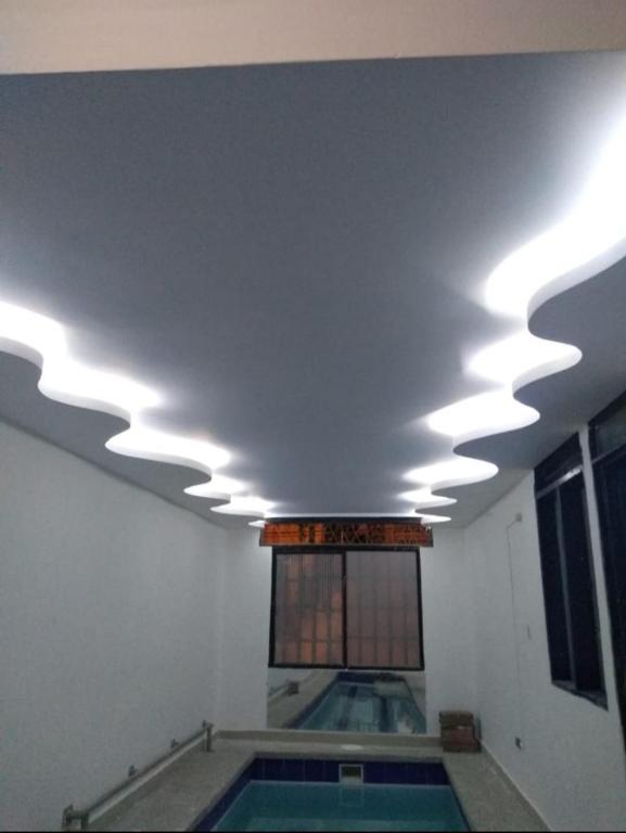 La Castañuela Urbano room 5