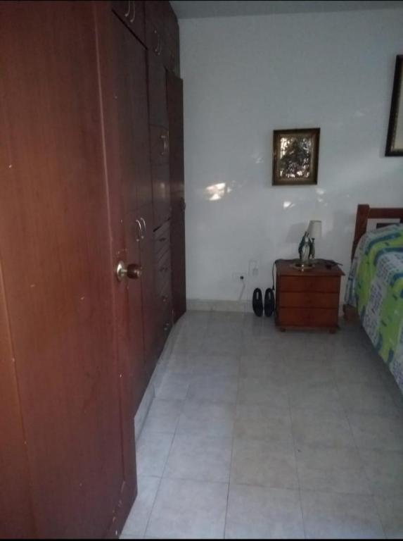 La Castañuela Urbano room 6