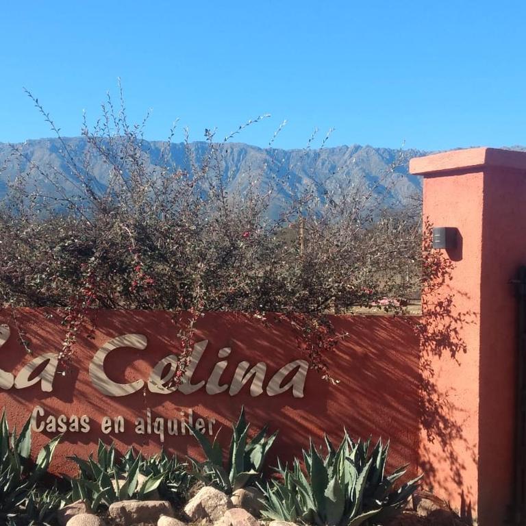 La Celina - Nono room 2