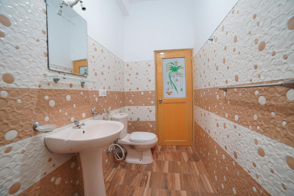 La Ciel Ella room 6