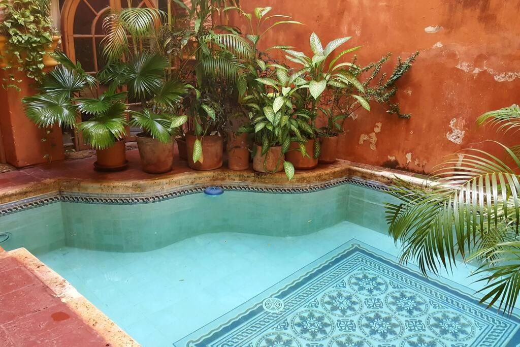 La Encantada room 3