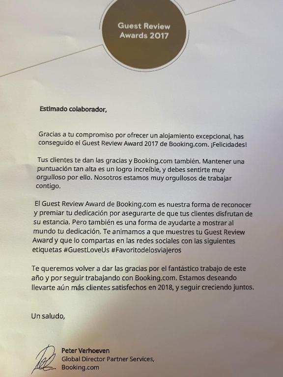 Laguna Bahía room 1