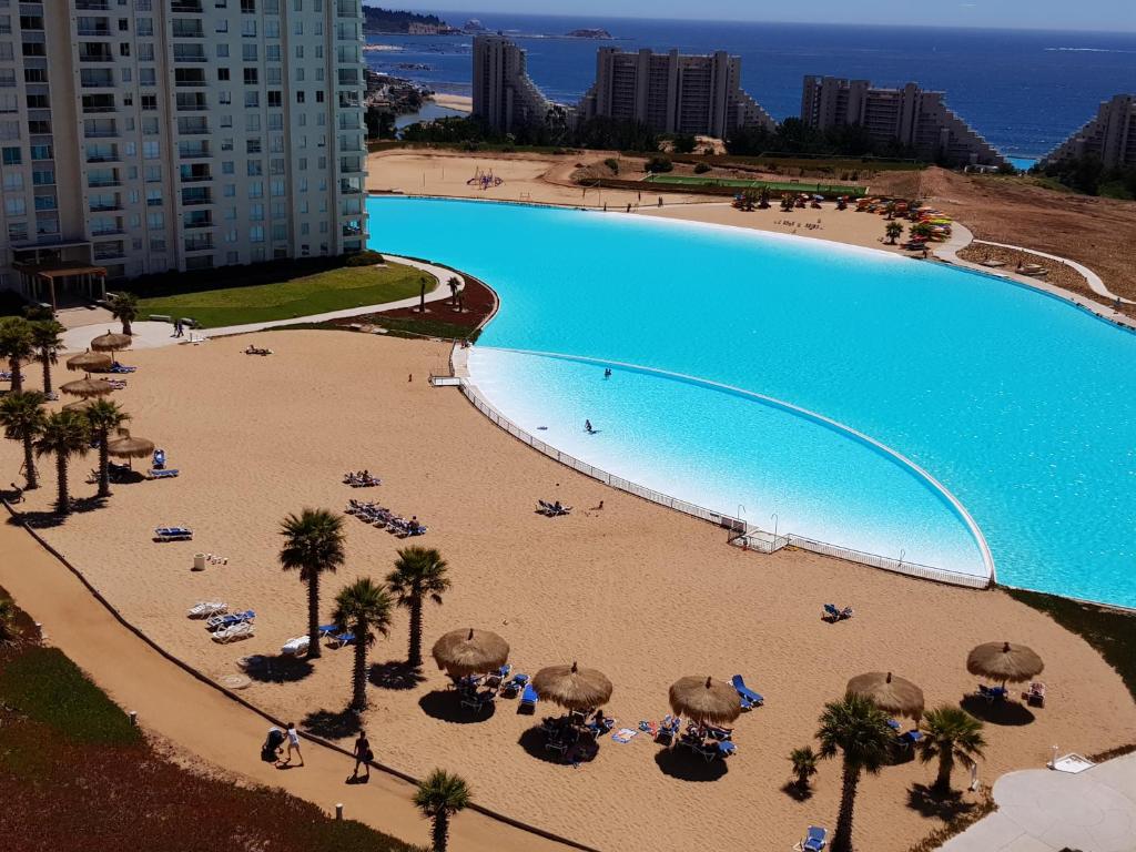 Laguna Bahía room 3