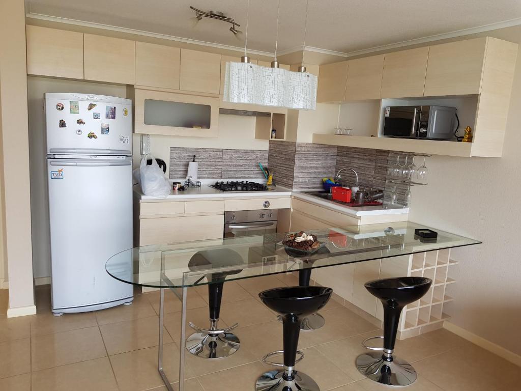 Laguna Bahía room 4