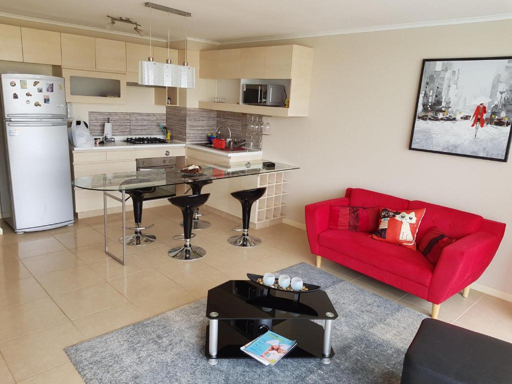 Laguna Bahía room 6