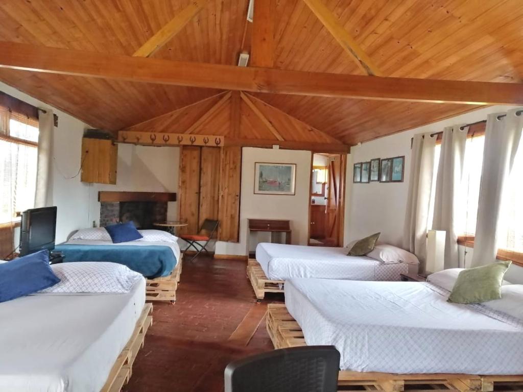 La Isabela Estancia Ecuestre room 3