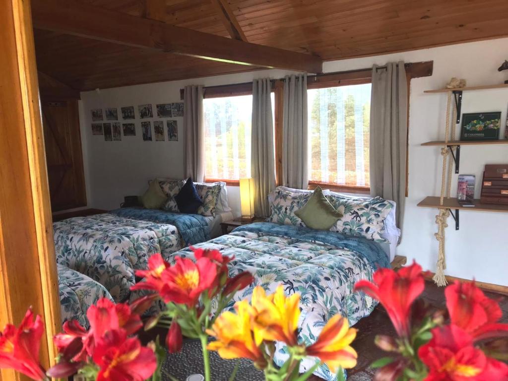 La Isabela Estancia Ecuestre room 4