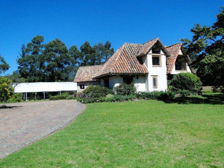 La Isabela Estancia Ecuestre room 5