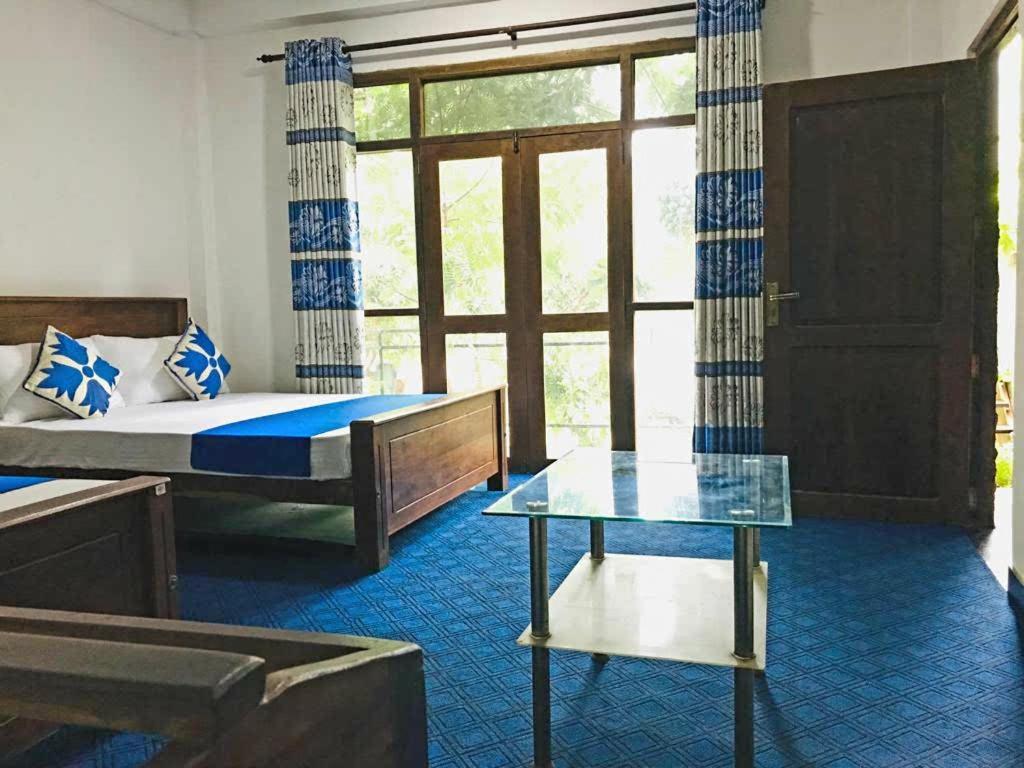 Lake View Dambulla room 2