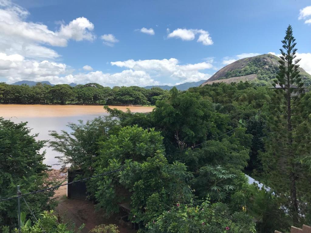Lake View Dambulla room 3