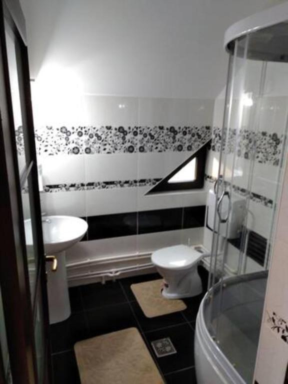 La Mama Marta room 3